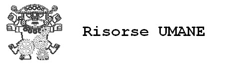 risorse umane